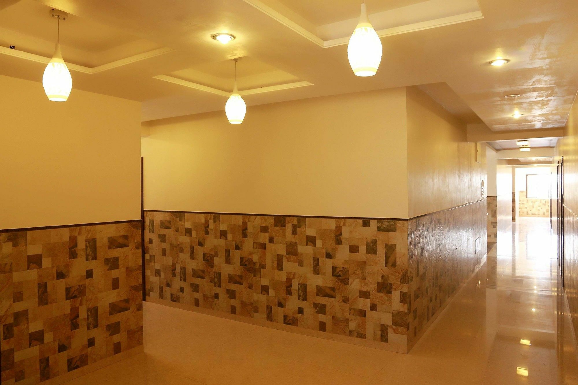 Hotel Sai Ramanand Ширди Экстерьер фото